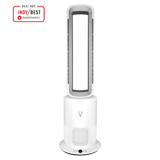 Vortex Air™ Cleanse 3-in-1 Air Purifier