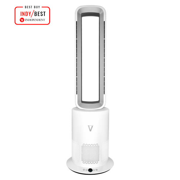 Vortex Air™ Cleanse 3-in-1 Air Purifier